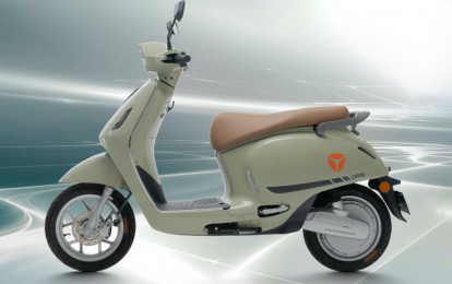 Chi tiết bảng giá xe máy Yadea tháng 07/2025: Đa dạng lựa chọn cho người dùng đô thị hiện đại